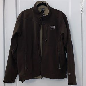 The North Face Original Apex Bionic Jacket